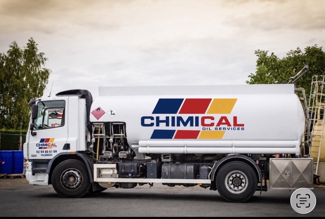Transport & emballage ADR